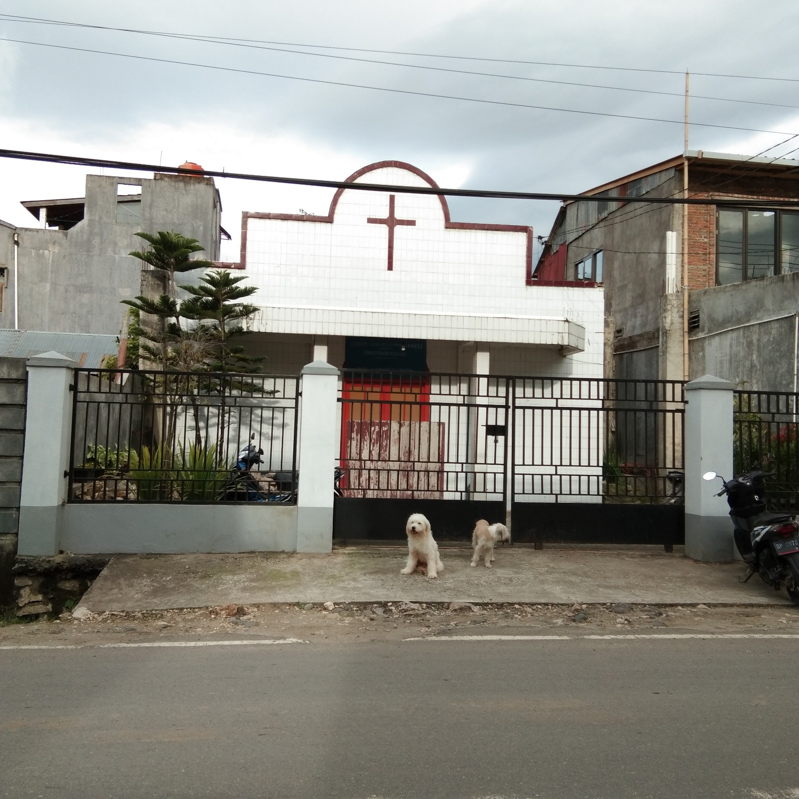 GGP Imanuel